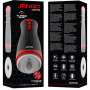 JAMYJOB - Jango Kompressions- und Vibrationsmasturbator