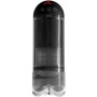 PDX ELITE Stroker Extender Pro Vibrator – Innovativer Masturbator mit variabler Länge