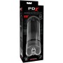 PDX ELITE Stroker Extender Pro Vibrator – Innovativer Masturbator mit variabler Länge