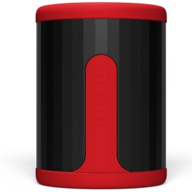 LELO F2S™ Teal Offener Masturbator für Herren in Rot