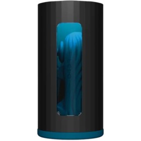 LELO F1S V3 Männlicher Masturbator in Blaugrün