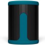 LELO F2S™ Teal Männer-Masturbator mit App-Steuerung, Blau