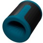 LELO F2S™ Teal Männer-Masturbator mit App-Steuerung, Blau