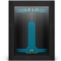 LELO F2S™ Teal Männer-Masturbator mit App-Steuerung, Blau