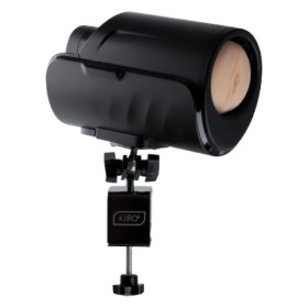 KIIROO KEON Tischklemme – Stabile Halterung für Masturbator