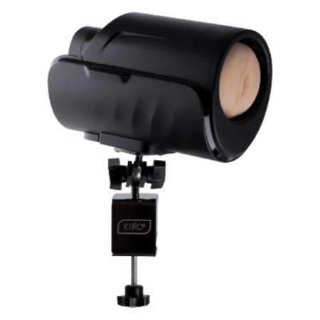 KIIROO KEON Tischklemme – Stabile Halterung für Masturbator