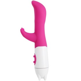 ARMONY G-Punkt Vibrator & Stimulator 10 Geschwindigkeiten Rosa