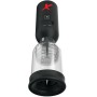 PDX ELITE - Teazer Power Pump Penis-Spitzen-Stimulator mit Vibration und Saugfunktion