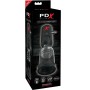 PDX ELITE - Teazer Power Pump Penis-Spitzen-Stimulator mit Vibration und Saugfunktion