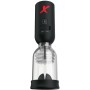 PDX ELITE - Teazer Power Pump Penis-Spitzen-Stimulator mit Vibration und Saugfunktion