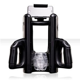 FLESHLIGHT QUICKSHOT LAUNCH Automatischer Masturbator