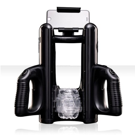 FLESHLIGHT QUICKSHOT LAUNCH Automatischer Masturbator