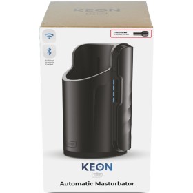 KIIROO Keon WiFi Automatischer Masturbator mit Interaktiver Synchronisation