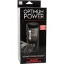 CALEXOTICS Optimum Power Ultimate Masturbator mit intensiven Vibrationsfunktionen