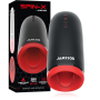 JAMYJOB SPIN-X Masturbator mit Rotation und Heizfunktion