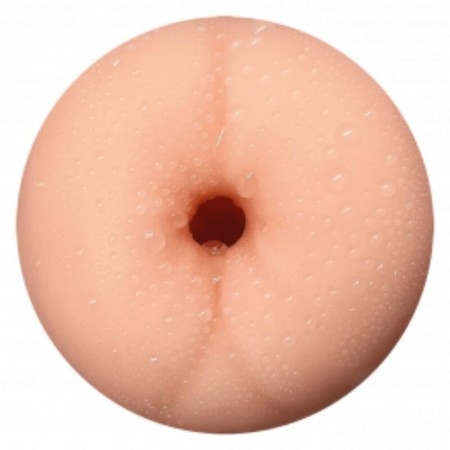 ALIVE FLEX Masturbator für Männer Anal Größe M - Realistisches, flexibles TPE-Material