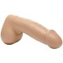FLESHJACK - RENO GOLD Dildo 19 cm aus hochwertiger Silikon