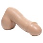 FLESHJACK - Griffin Barrows Dildo 18 cm realistische Silikon-Replik