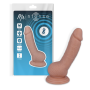 MR INTENSE - Realistischer Dildo 17,6 cm Länge, 3,5 cm Durchmesser