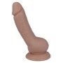 MR INTENSE - Realistischer Dildo 17,6 cm Länge, 3,5 cm Durchmesser