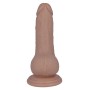 MR INTENSE - Realistischer Dildo 17,6 cm Länge, 3,5 cm Durchmesser
