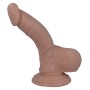 MR INTENSE - 2 realistischer Dildo 16 cm - Ø 2,7 cm