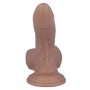MR INTENSE - 2 realistischer Dildo 16 cm - Ø 2,7 cm