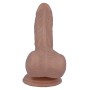 MR INTENSE - 2 realistischer Dildo 16 cm - Ø 2,7 cm