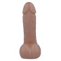 MR INTENSE - Realistischer Dildo 18,5 cm Länge, 3,8 cm Durchmesser