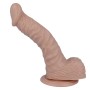 MR INTENSE - 18 cm realistischer Dildo 19,8 x 3,2 cm - 100% naturgetreu