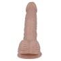MR INTENSE - 18 cm realistischer Dildo 19,8 x 3,2 cm - 100% naturgetreu