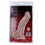 MR INTENSE - 18 cm realistischer Dildo 19,8 x 3,2 cm - 100% naturgetreu