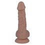 MR INTENSE - 16 cm realistischer Dildo mit 3,2 cm Durchmesser
