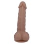 MR INTENSE - 16 cm realistischer Dildo mit 3,2 cm Durchmesser