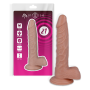 MR INTENSE - Realistischer Dildo 20,1 cm Länge, 3,2 cm Durchmesser