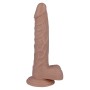 MR INTENSE - Realistischer Dildo 20,1 cm Länge, 3,2 cm Durchmesser