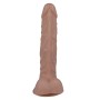 MR INTENSE - Realistischer Dildo 20,1 cm Länge, 3,2 cm Durchmesser
