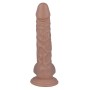 MR INTENSE - Realistischer Dildo 20,1 cm Länge, 3,2 cm Durchmesser