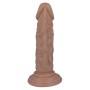MR INTENSE - Realistischer Dildo 16,2 cm x 3 cm mit Saugnapf