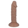 MR INTENSE - Realistischer Dildo 16,2 cm x 3 cm mit Saugnapf