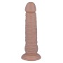 MR INTENSE - Realistischer Dildo 20 cm Länge, 4,6 cm Durchmesser