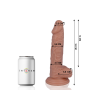 MR INTENSE Realistischer Dildo 18 cm mit 3,8 cm Durchmesser