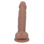 MR INTENSE Realistischer Dildo 18 cm mit 3,8 cm Durchmesser