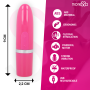 MORESSA - IVY Reise-Lippenstimulator Vibrator in Rosa