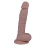 MR INTENSE - 19 cm realistischer Dildo mit 3,1 cm Durchmesser