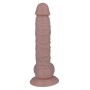 MR INTENSE - 19 cm realistischer Dildo mit 3,1 cm Durchmesser