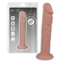 MR INTENSE - Realistischer Dildo 27 - 22,3 cm Länge, 4 cm Durchmesser