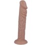MR INTENSE - Realistischer Dildo 27 - 22,3 cm Länge, 4 cm Durchmesser