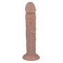 MR INTENSE - Realistischer Dildo 27 - 22,3 cm Länge, 4 cm Durchmesser