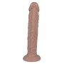 MR INTENSE - Realistischer Dildo 27 - 22,3 cm Länge, 4 cm Durchmesser